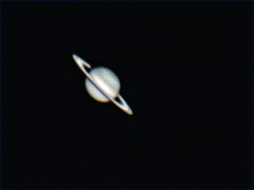 Saturno sotto-sopra